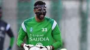 السودان نيوز 365 تقرير محمد العويس حارس النادي الأهلي السعودي يقترب من الرحيل عن الفريق