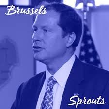 She has two brothers, ian brzezinski, a military expert, and mark brzezinski, who is an american diplomat, and served as the us ambassador to sweden between 2011 and 2015. Stream Ambassador Mark Brzezinski Discusses His Father S Legacy By Brussels Sprouts Listen Online For Free On Soundcloud