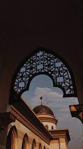 What did the prophet muhammad say about wallpaper? Pin Oleh Akayxox Di Wallpaper Arsitektur Islamis Fotografi Arsitektur Arsitektur Islami
