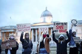 Свежие новости о протестах во всех странах мира: London Police Under Pressure Over Clashes At Women S Protest Pbs Newshour Weekend