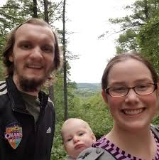 Happy birthday to a Grimm family member