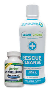 4 Best THC Detox Kits And Drinks To Pass A Drug Test (In 2022)