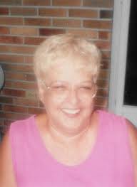 Obituary for Audry Hensley