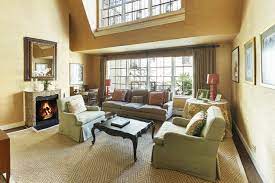 Maybe you would like to learn more about one of these? See Inside Robert Redford S Old Upper East Side Apartment On Sale For 1 3m Upper East Side New York Dnainfo