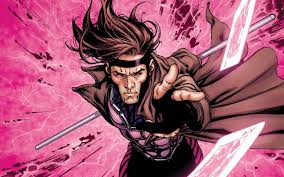 Image result for gambit