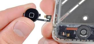 8 Tricks For Fixing Your Iphone S Broken Home Button Iphone 4 Iphone Ipad Repair