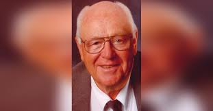 Obituary information for Clarence R. Herbrandson