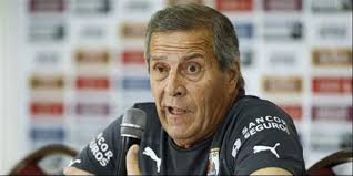 Oscar tabarez | flashscore.co.uk website offers transfer history and career statistics of oscar tabarez (uruguay / uruguay). Oscar Tabarez The School Teacher Who Educated Uruguay Football Team The New Indian Express
