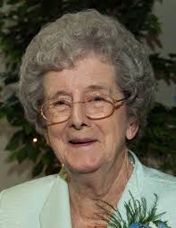 Obituary for Mary Jewell (Blaylock) Kelly