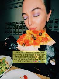 Meet Ali Rose: Fashion Designer & Entrepreneur Sharing Her Healing Journey