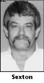 Gregory Sexton Obituary (2004)