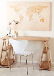 Fabriquer Un Bureau Soi Meme 22 Projets Diy Bureau Pour S Inspirer Bureau A Faire Soi Meme Fabriquer Un Bureau Bureau Fait Maison