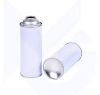 Wholesale Straight-wall Empty Tin Can Aerosol in Bulk Oder ...
