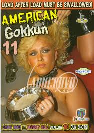 American Gokkun 11 - DVD - JM Productions