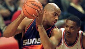 Charles barkley (born february 20, 1963) is a former american professional basketball player and current. Legenden Serie Charles Barkley Gefangen Auf Der Schwarzen Liste