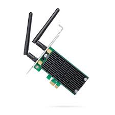Archer T4E | AC1200 Wireless Dual Band PCI Express Adapter | TP-Link  Indonesia