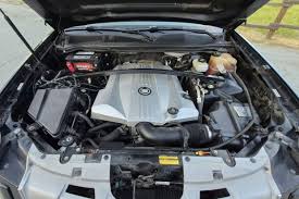 Image result for Stealth Gray 2006 SRX