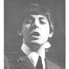 FACT SHEET ON: PAUL MCCARTNEY Fact Sheet published by 16 Magazine
