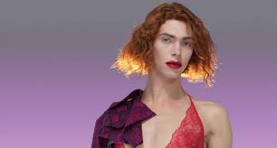 Sophie's images are filled with a disquieting tension between beauty and the grotesque, trash and fetish, deviance and the norm. Sophie Visionary Experimental Pop Artist Dies Djmag Com