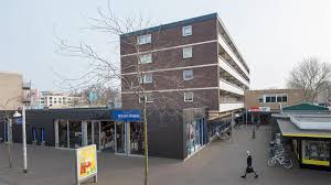 De temperatuur en de vochtigheid van de lucht, de. Annexum Verkoopt Winkelstrip In Heerenveen Propertynl