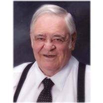 Ervin L. Specht Obituary