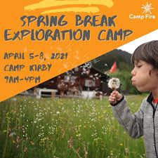 This lengthy guide has all the best spring break camps for 2021, we have everything from art, science, football, aerial. Spring Break Exploration Camp Whatcomtalk