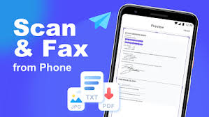 How to receive a fax with the android app. Fax Free Fax App Send Documents Fax From Phone Apps On Google Play