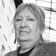 Pam Brighton : Stages of Half Moon