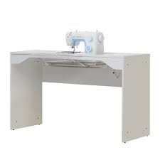 If you don't like people painting wood, or redoing an antique singer sewing machine, just walk away now. Tailormade Elements Sewing Cabinet Flat Pack Sewinng Machine Desk Sew Much Easier