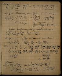 Looking for books by albert einstein? Einstein S Zurich Notebook