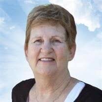 Mrs. Carolyn Ann Prater Obituary