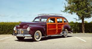 Image result for Sumach Red 1941 Chrysler