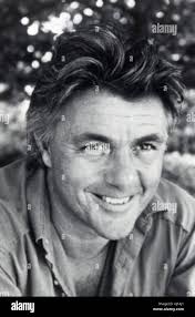 John irving hi-res stock photography and images