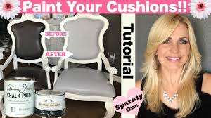 annie sloan chalk paint tutorial