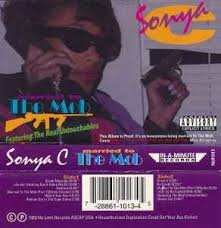 Image result for Sonya Cream 1995 Fleet