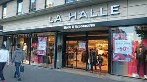 We did not find results for: La Halle 26 Av Flandre 75019 Paris Magasins De Vetement Adresse Horaires Avis