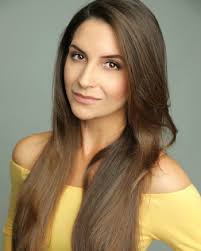 Interview: Actress Katie Callaway Discusses Her Versatile Career