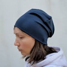 Sew a Beanie Hat (Simple Pattern)