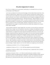 Puteti gasi foarte multe referate accesand categoriile din partea dreapta despre referat despre circuitul oxigenului in natura. Https Xdocs Ro Doc Circuitul Oxigenului In Naturachimie Jovmpxrj24ov