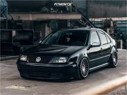 2003 Volkswagen Jetta Rotiform Ind T Firestone Firehawk Indy 500 Volkswagen Jetta Vw Wagon Car Volkswagen