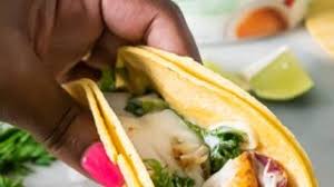 Check spelling or type a new query. Grilled Fish Tacos With Superfood Slaw Hangry Woman