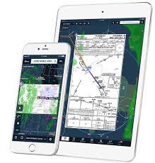 Foreflight To Use Jeppesens Ifr Charts Flyer