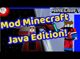 Maybe you would like to learn more about one of these? How To Mod Minecraft Java Edition 2019 Youtube