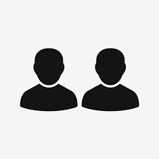 Orang bernyanyi hitam dan gambar vektor gratis di pixabay. Gambar Vektor Orang Ikon Orang Orang Ikon Avatar Orang Png Dan Vektor Untuk Muat Turun Percuma