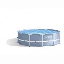 Piscine Hors Sol Pas Cher Gifi Piscine Hors Sol Piscine Tubulaire Piscine Tubulaire Ronde