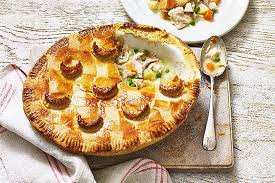 This recipe provides the wrapping or covering for many pies and tarts, both sweet and savoury. Mary Berry S Best Ever Cooking Tips Lovefood Com