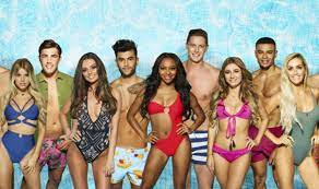 Would you sign a petition. Love Island 2018 What Is Love Island Who Won Love Island 2017 Tv Radio Showbiz Tv Express Co Uk