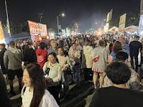 2026 Rosemead Moon Festival
