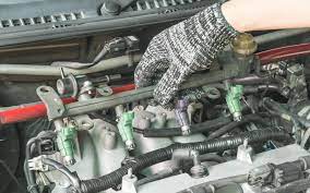 How To Clean Fuel Injectors Without Removal