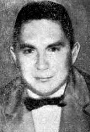 Francisco Paula Gonzales